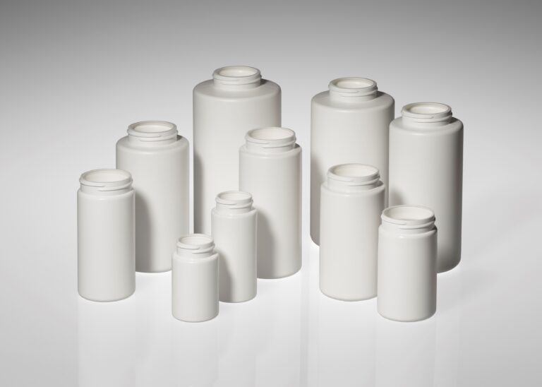 Starplex Containers Starplex Pharma Cylinders | STARPLEX SCIENTIFIC