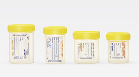 Starplex Containers Leakbuster™ | STARPLEX SCIENTIFIC